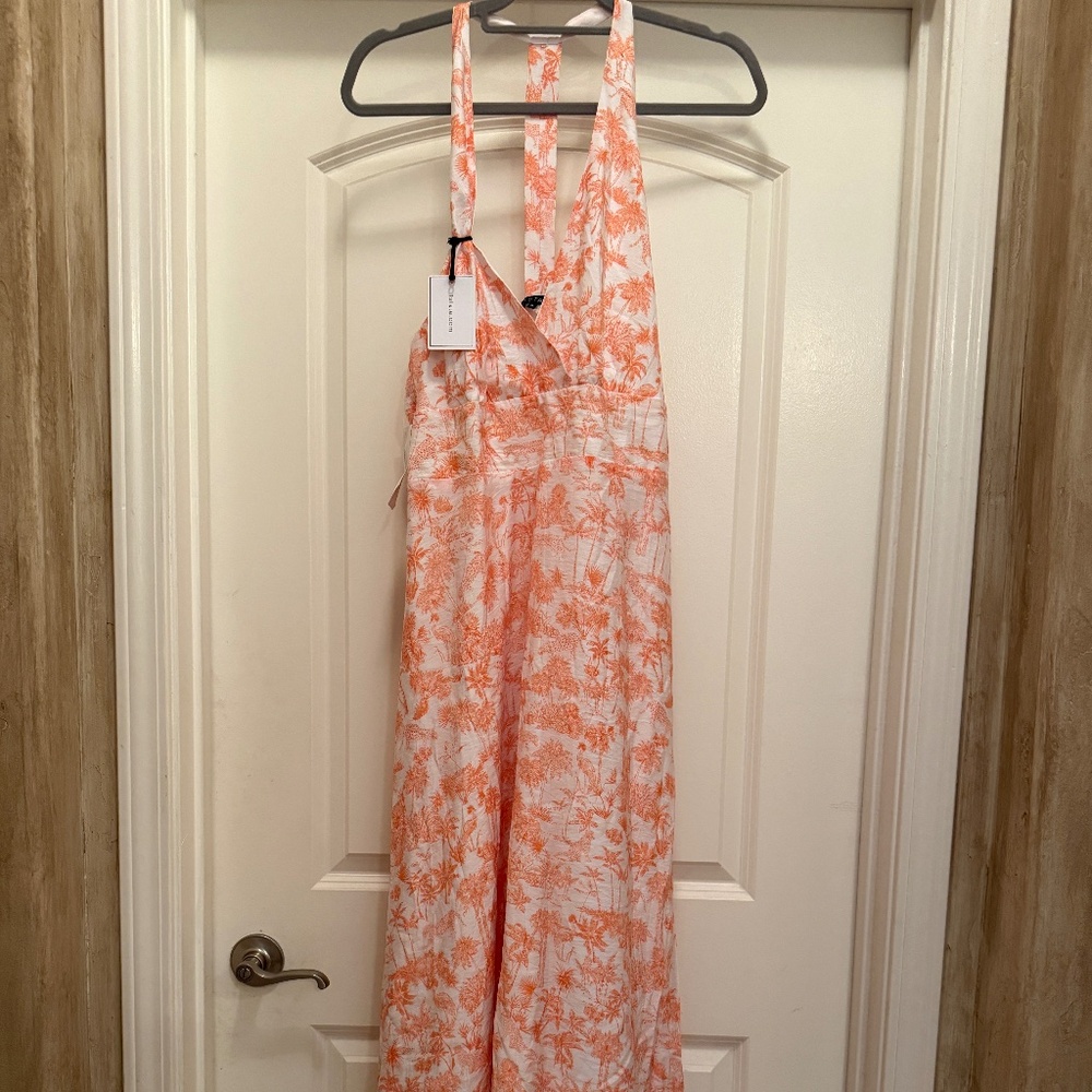 1 State summer dress